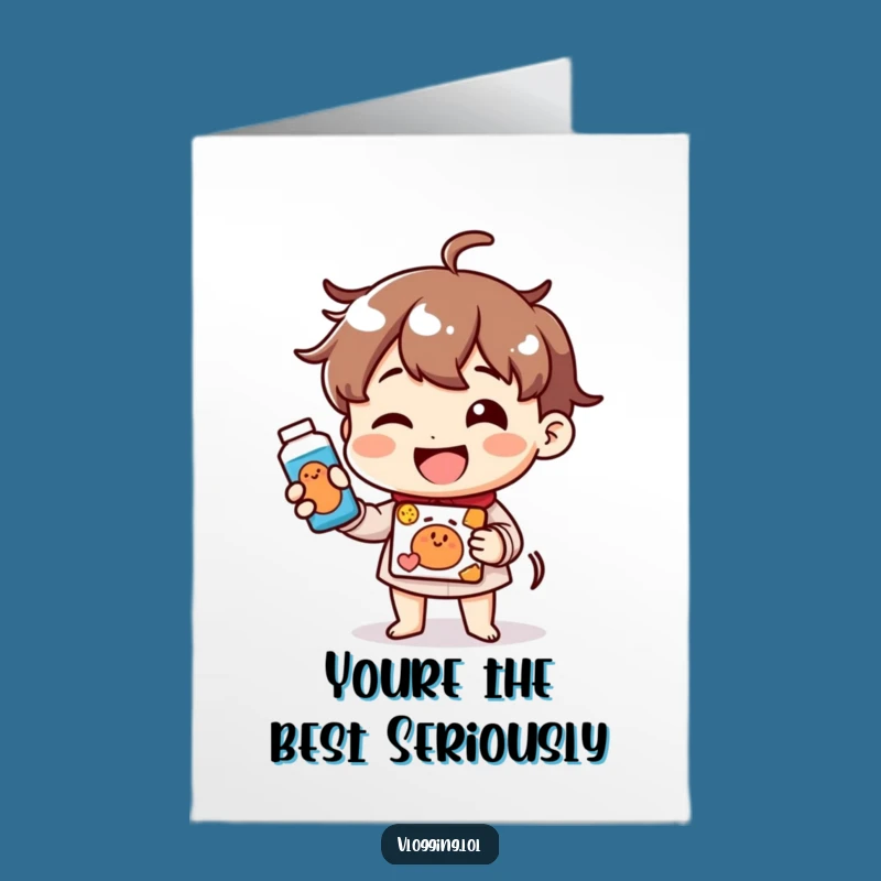 Success Story Card: Free Printable Demo Humor Downloadable Celebration Gift